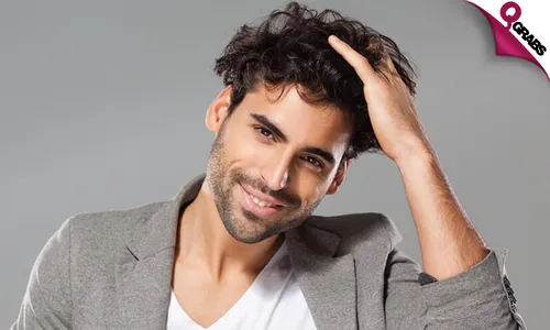 Hair Treatments for Men!